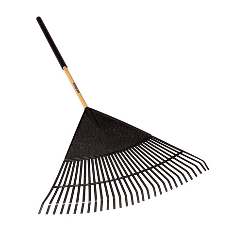 Poly Leaf Rake