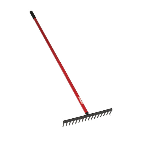 Level Head Rake