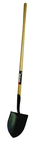 Bullhead Solid Forge Head Shovels (49570) - stocked at vlsmt.com
