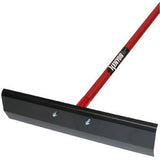 Seymour/Midwest Backfill Rake - for backfilling trenches or moving soil or rock.