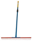 DuraRake 24" Complete