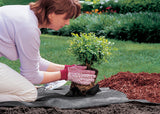 Polyspun & Spunbond Landscape Fabric - 3 oz.