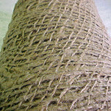 Jute Rolls - for erosion control - vlsmt.com