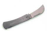 Flat Folding Garden Knife - ship out today at vlsmt.com