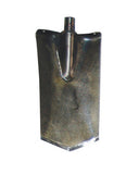 King of Spades Diamond Point Spade Head