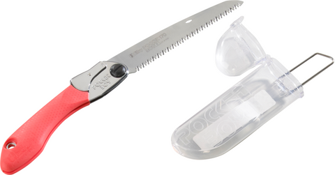 Silky Pocketboy 130 & 170 Folding Saw
