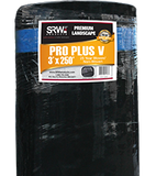 Garden Weed Fabric - SHIPS TODAY at Valley Landscape Supply.  Quality Products for Quality Projects.