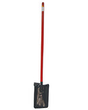King of Spades Ultra Lite Long-Handled Spade