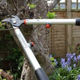 Bahco Loopers are strong, durable and comfortable.  Built with the quality and the end user in mind.