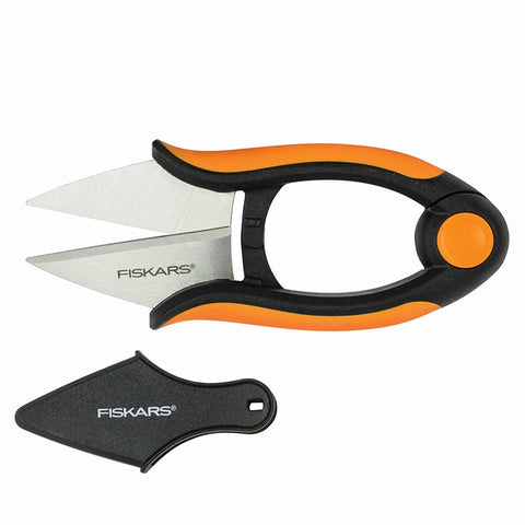 Fiskars Herb Snips (5")