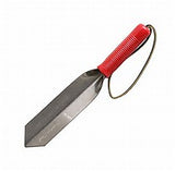 Voted by the New York Times as #1 Garden Trowel in America.  Get it from an American source.  Valley Landscape Supply stocks Wilcox Trowels and other garden supplies ready to ship out every day.  www.vlsmt.com