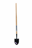 Seymour/Midwest Transplanting shovel 6" x 8" with 48" handle - "0" size head