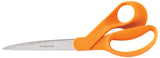 The ultimate fabric scissor - Fiskar's quality scissors - 8" & 9" - ready to ship!