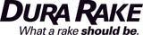 Dura-Rake - What a rake should be!!  The best professional rake on the market.