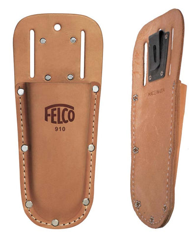 Simply the best!  Felco 910 Pruner Holster at vlsmt.com - in stock!