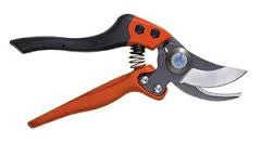 Bahco Pruners - the best quality pruner - at vlsmt.com