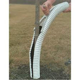 Corrugated Tree Protectors for trees - get protection from weather and animals.