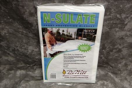 N-Sulate (1.5 OZ) Be Prepared When Winter Weather Strikes