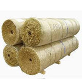 Erosion Control Straw Blankets - available and in stock at dependable USA location.