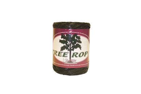 Tree Rope & Poly Twine Helps Trees Grow Straight and Healthy - 950'