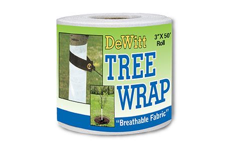 Tree Wrap- 3 x 100