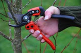Bahco Pruners - available at vlsmt.com