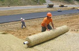 Erosion Control Straw Blankets - available and in stock at dependable USA location.